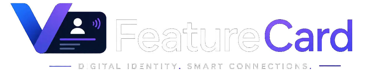 VFeatureCard Logo